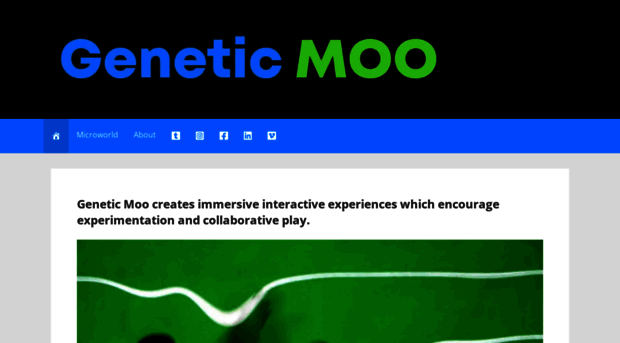 geneticmoo.com