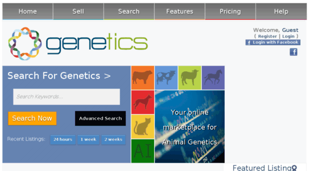 genetics.com.au