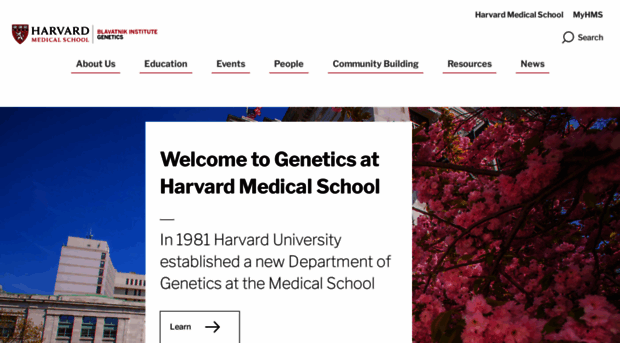 genetics.med.harvard.edu