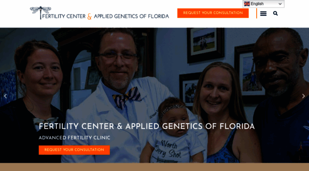 geneticsandfertility.com