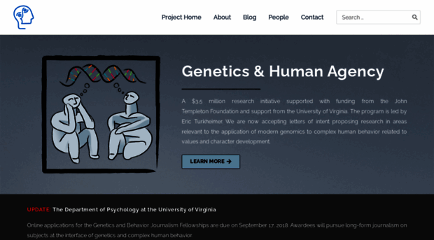 geneticshumanagency.org