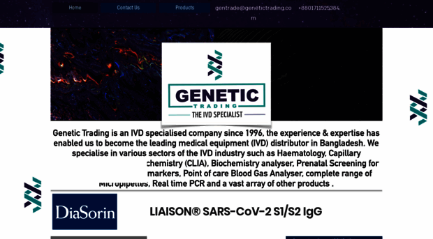 genetictradingivd.com