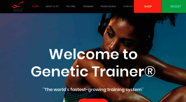 genetictrainer.com