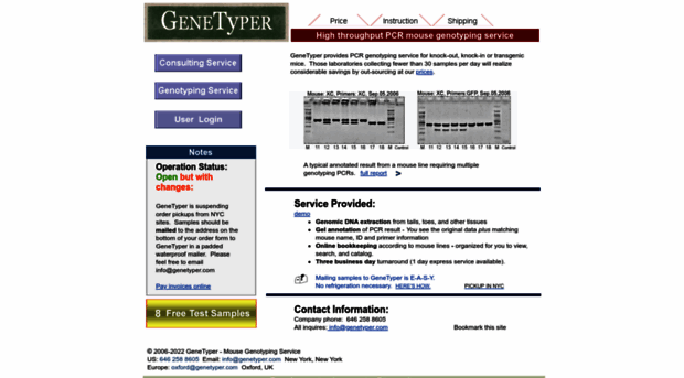 genetyper.com