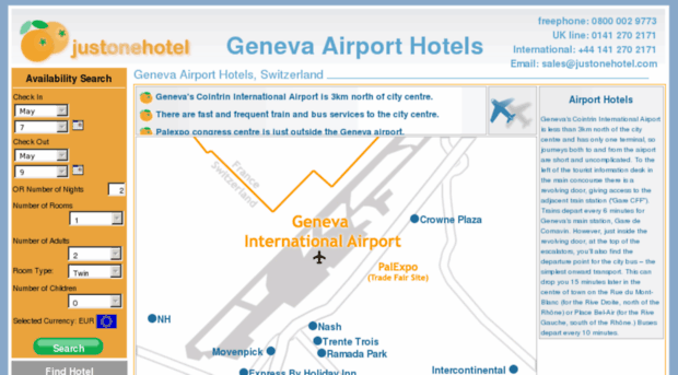 geneva-airport-hotels.com