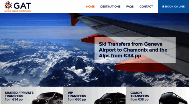 geneva-airport-transfers.com