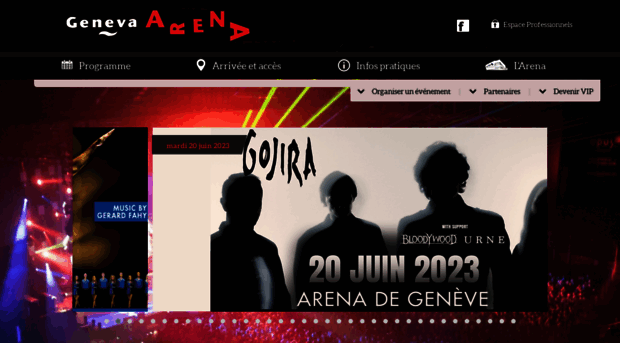 geneva-arena.ch