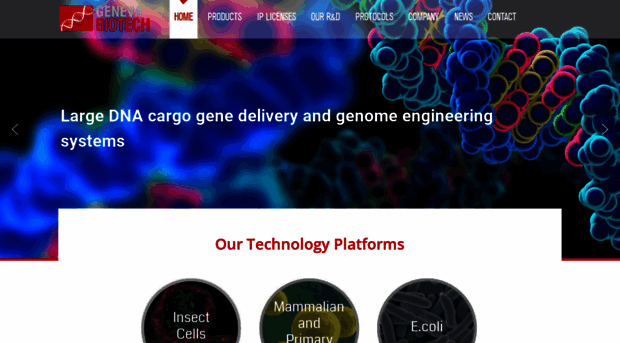 geneva-biotech.com