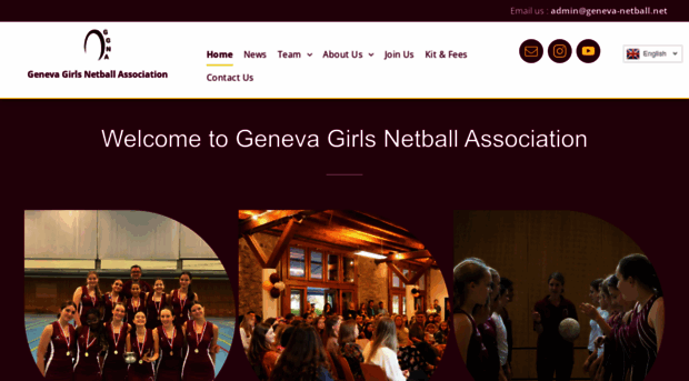 geneva-netball.net