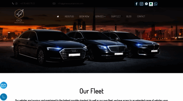 genevacarservices.com