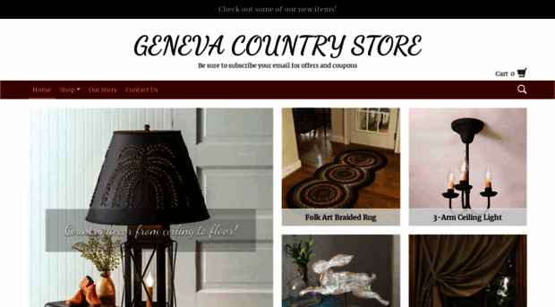 genevacountrystore.com