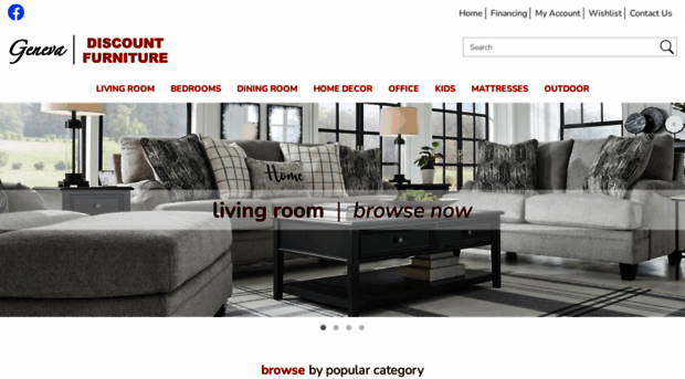 genevadiscountfurniture.com