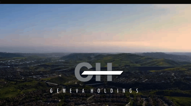 genevaholdings.com