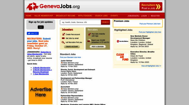 genevajobs.org