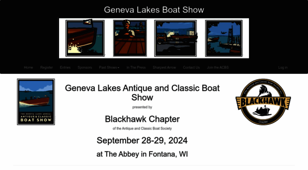 genevalakesboatshow.com