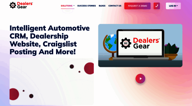 genevamotors.com