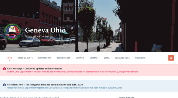 genevaohio.com