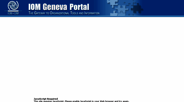 genevaportal.iom.int