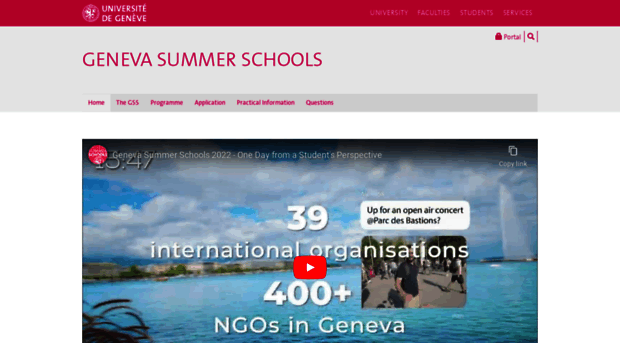 genevasummerschools.ch