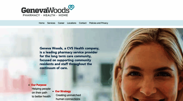 genevawoods.com