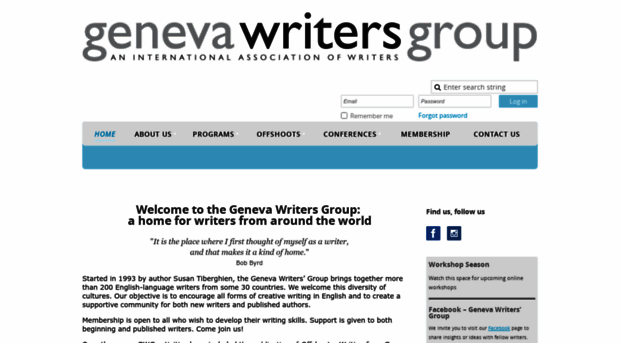 genevawritersgroup.org