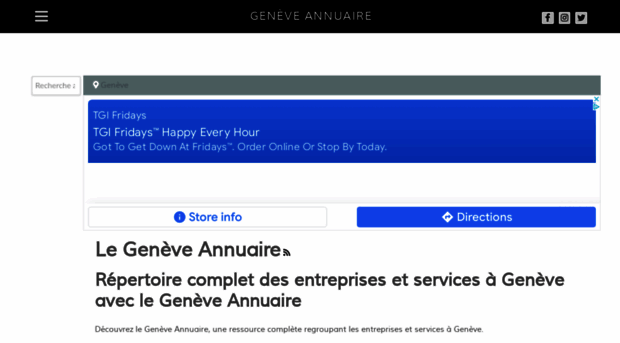 geneve-annuaire.ch