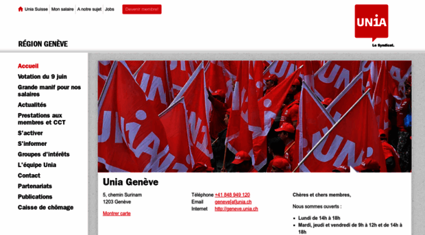 geneve.unia.ch