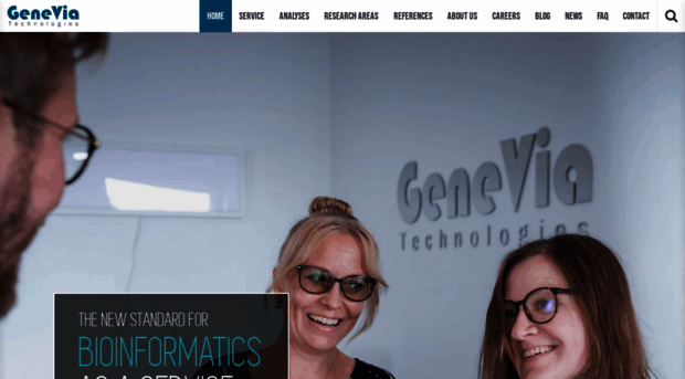 geneviatechnologies.com