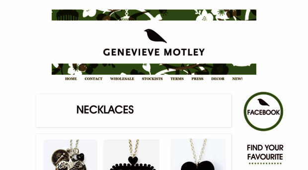 genevievemotley.blogspot.com