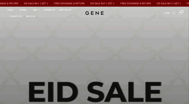 genewear.co