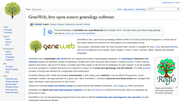 geneweb.org