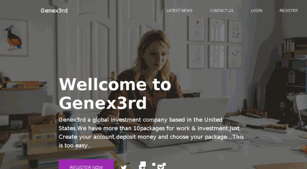 genex3rd.com