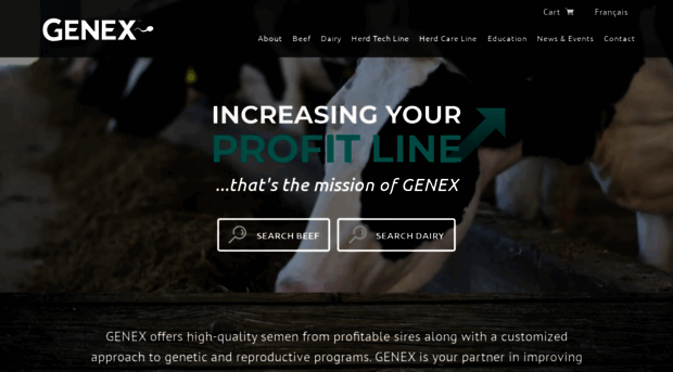 genexcanada.ca