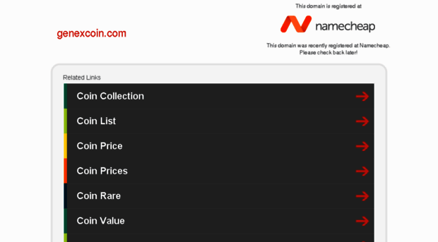 genexcoin.com