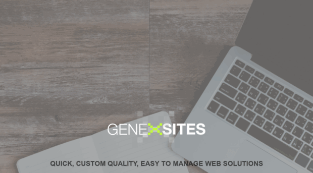 genexsites.com