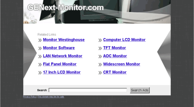 genext-monitor.com