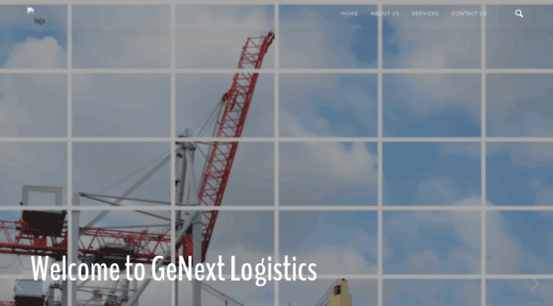 genextlogistics.com