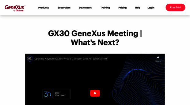 genexus.com