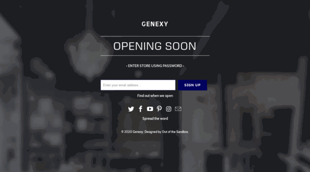 genexy.net