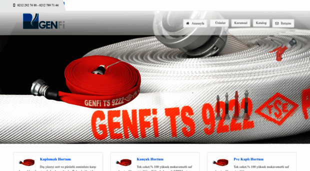 genfi.com.tr