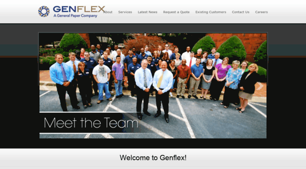 genflexlabel.com