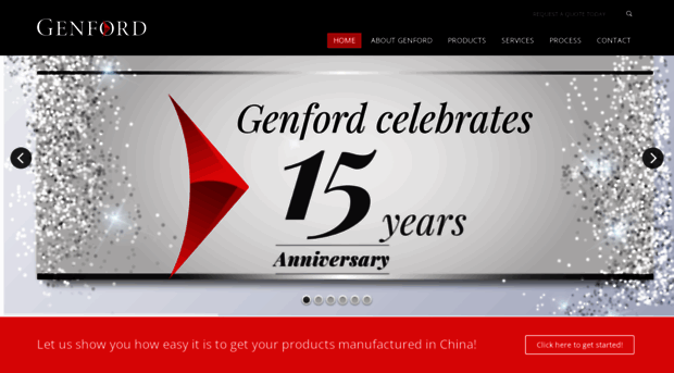 genford.com