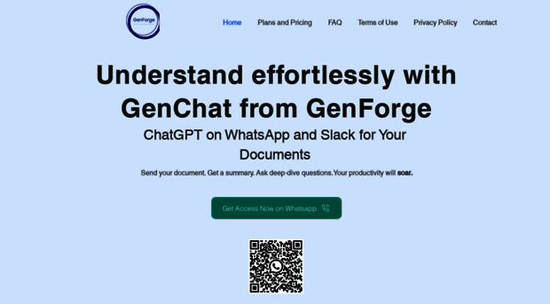 genforge.ai