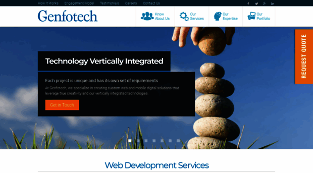 genfotech.com