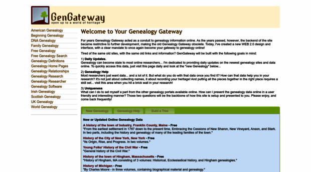 gengateway.com