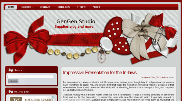 gengenstudio.com