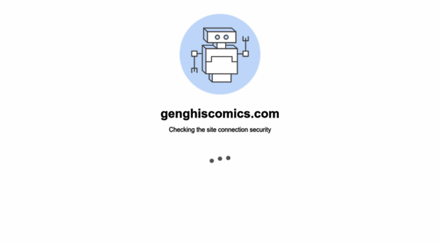genghiscomics.com