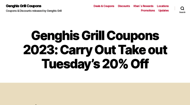 genghisgrillcoupons.com