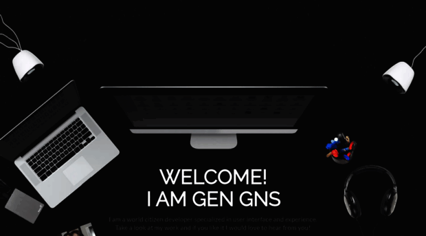 gengns.com