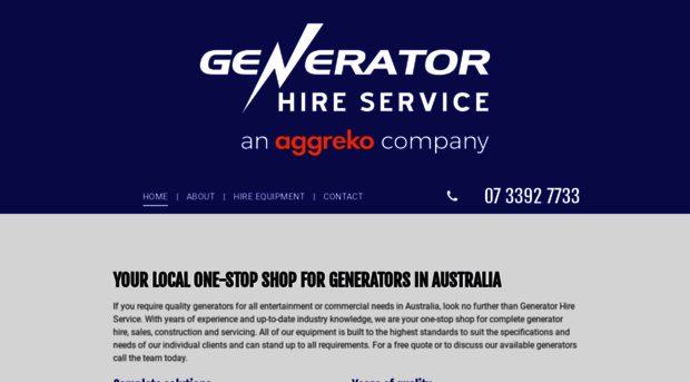 genhire.com.au